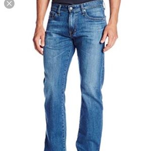 AG Adriano Goldschmied the Protege straight leg